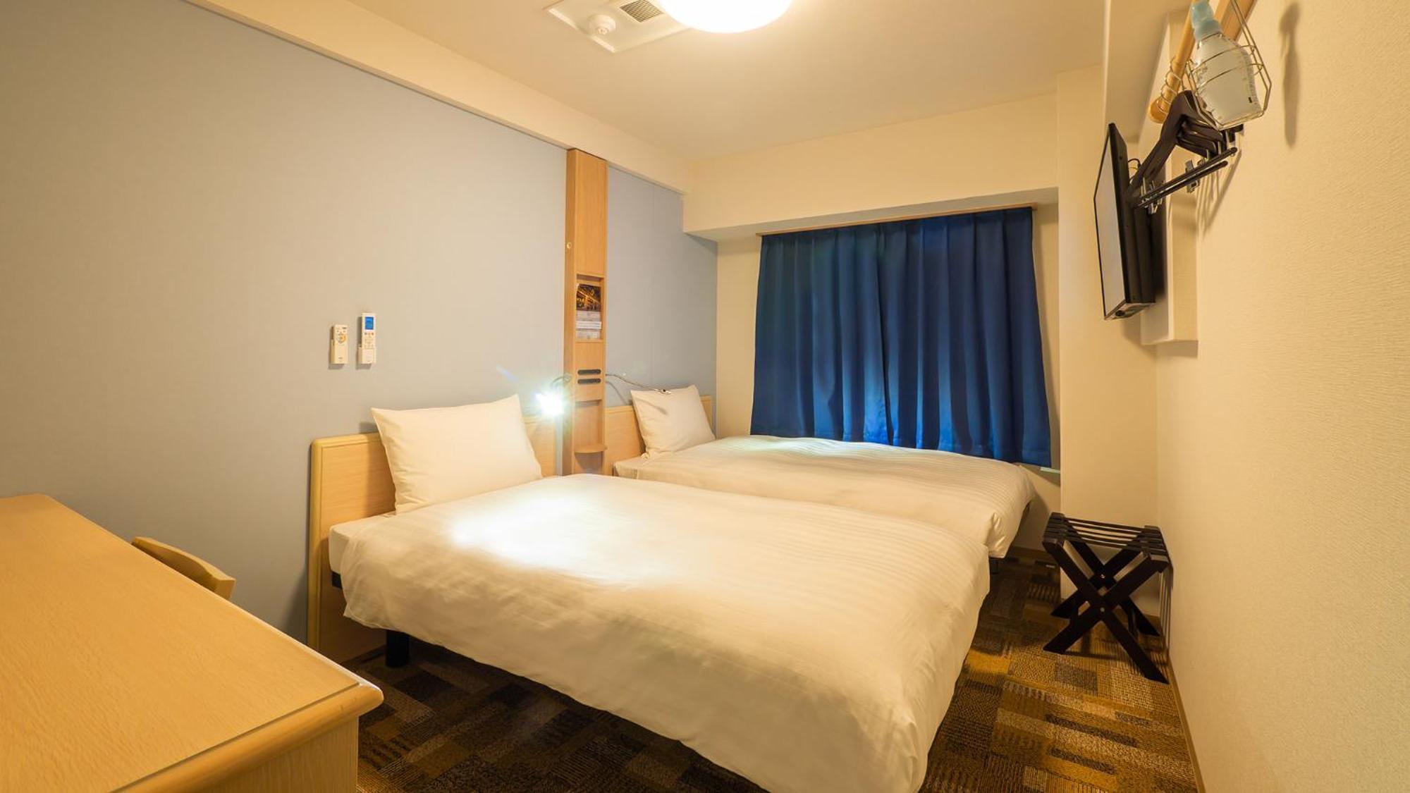 Toyoko Inn Gotemba Ekimae Zimmer foto