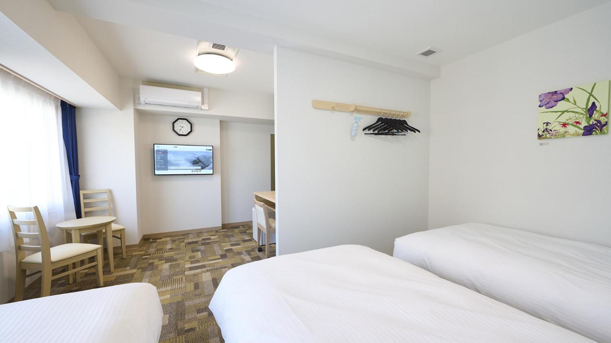 Toyoko Inn Gotemba Ekimae Zimmer foto